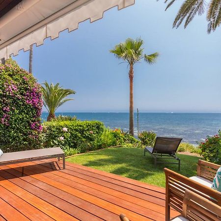 Résidence Vue Mer Cannes Esterno foto