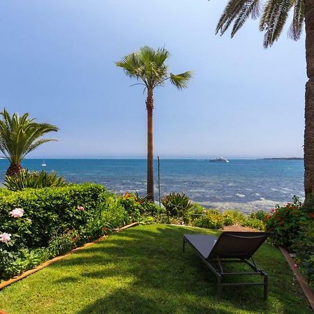 Résidence Vue Mer Cannes Esterno foto